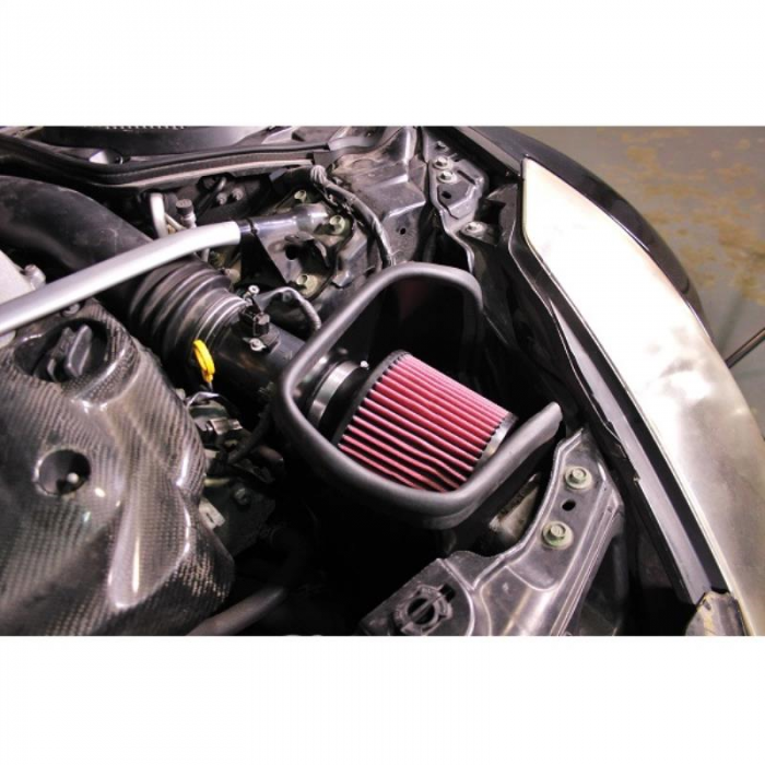 Mishimoto Performance Air intake, Fits nissan 350z 2003 2006