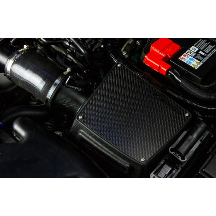 Mishimoto Performance Air Intake, Fits Honda Accord 2.0t 2018+