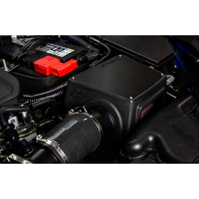 Mishimoto Performance Air Intake, Fits Honda Accord 2.0t 2018+