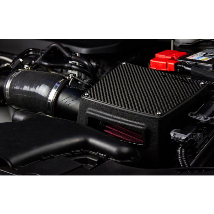 Mishimoto Performance Air Intake, Fits Honda Accord 2.0t 2018+