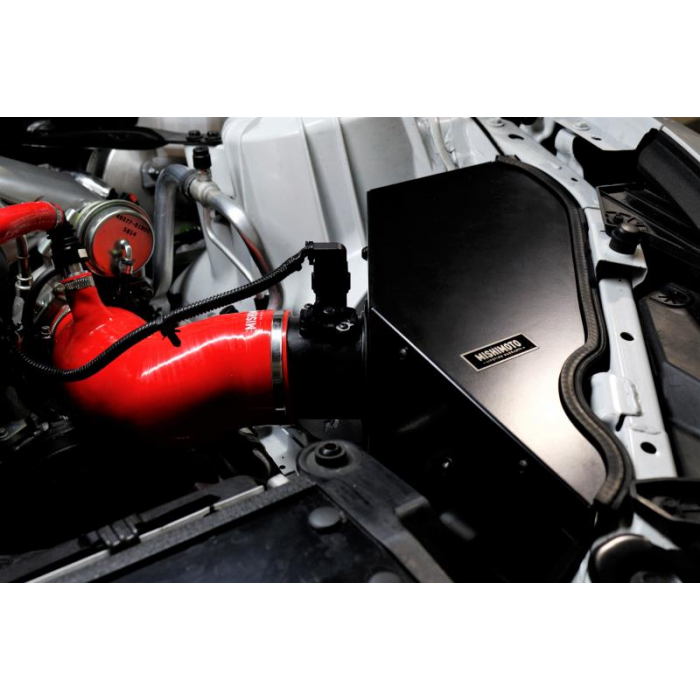 Mishimoto Performance Air Intake, Fits Chevrolet Camaro 2.0t 2016+