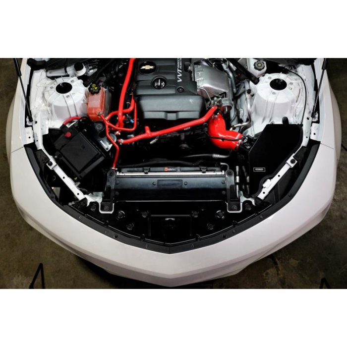 Mishimoto Performance Air Intake, Fits Chevrolet Camaro 2.0t 2016+