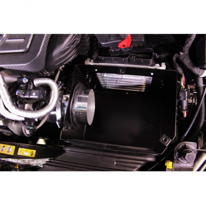 Mishimoto Performance Air Intake, Fits Mercedes-Benz Cla45 Amg 2014-2019