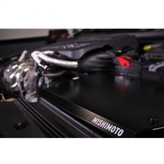 Mishimoto Performance Air Intake, Fits Mercedes-Benz Cla45 Amg 2014-2019