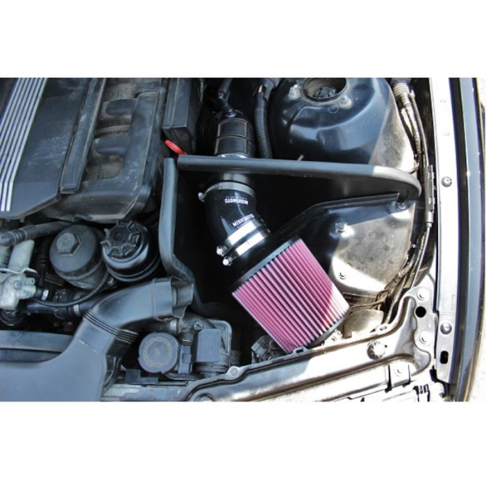 Mishimoto Performance Air Intake, Fits Bmw 330i 2001-2006