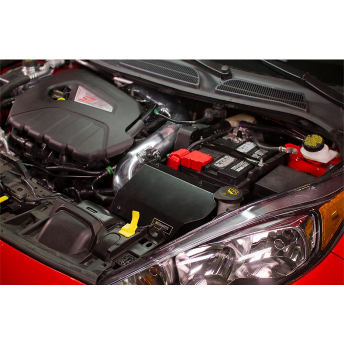 Mishimoto Performance Air Intake, Fits Ford Fiesta St 2014–2015