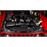 Mishimoto Performance Intake, Fits Jeep Wrangler Jl 3.6l 2018+