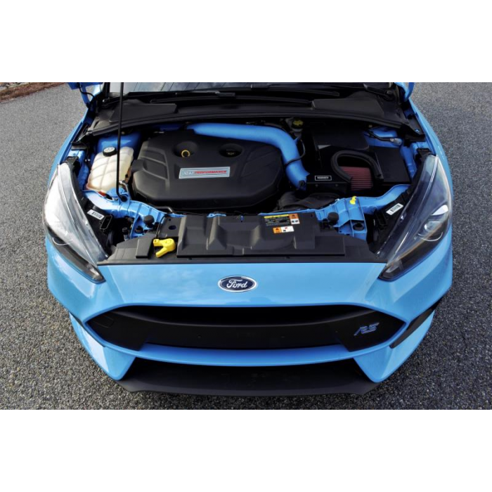 Mishimoto Performance Air Intake, Fits Ford Focus Rs 2016–2018