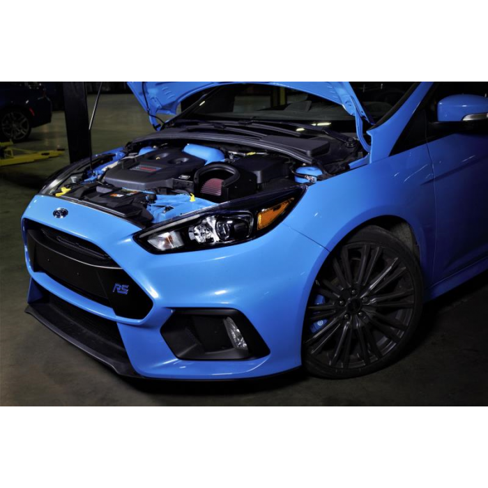 Mishimoto Performance Air Intake, Fits Ford Focus Rs 2016–2018