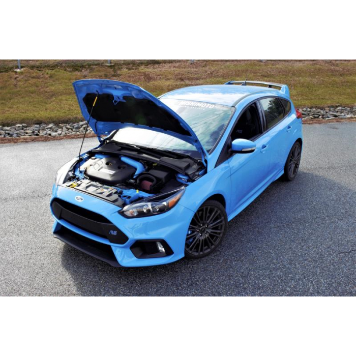 Mishimoto Performance Air Intake, Fits Ford Focus Rs 2016–2018