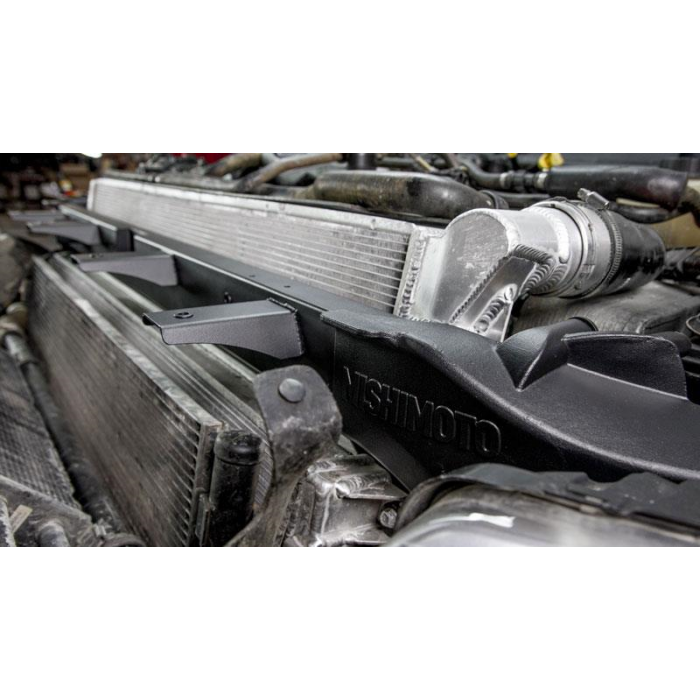 Mishimoto Heavy-Duty Bundle, for Ford 6.7L Powerstroke 2011 2016