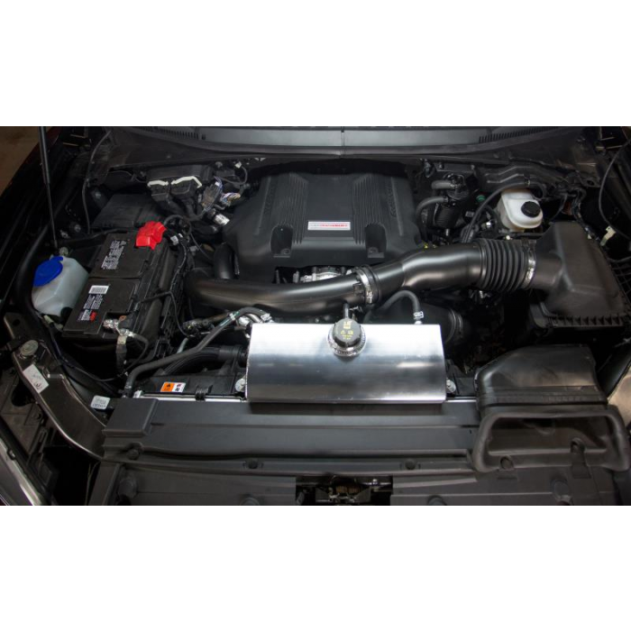 Mishimoto Carbon Fiber Baffled Oil Catch Can