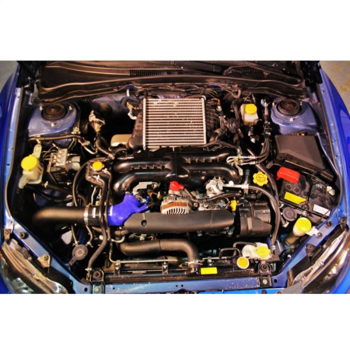 Mishimoto Baffled Oil Catch Can System, Fits Subaru Wrx 2008 2014