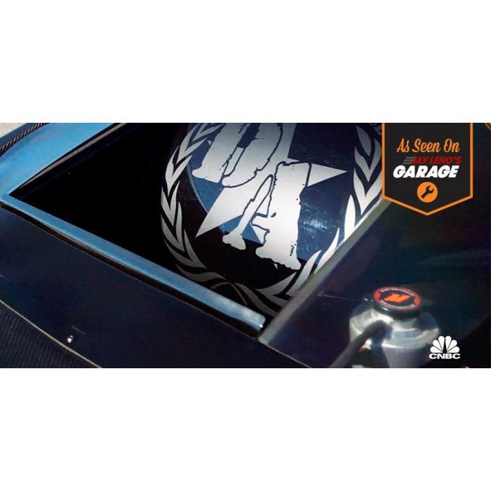 Mishimoto Race Line, High-Flow Fan, 11"