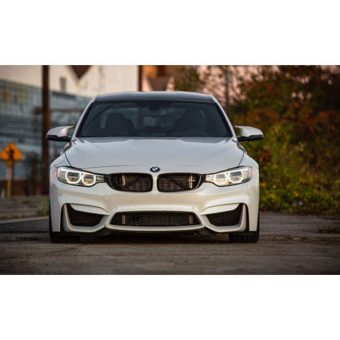 Mishimoto Performance Heat Exchanger, Fits Bmw F8x M3/M4 2015 2020