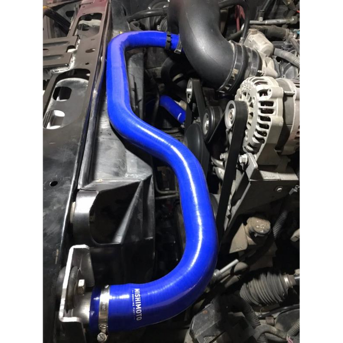 Mishimoto Silicone Radiator Hose Kit, Fits Chevrolet Silverado 1500 2014-2018
