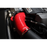 Mishimoto Silicone Induction Hose, Fits Ford Mustang GT 2015–2017
