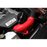 Mishimoto Silicone Induction Hose, Fits Ford Mustang GT 2015–2017
