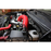 Mishimoto Silicone Induction Hose, Fits Nissan Titan Xd 5.0 Cummins 2016-2019