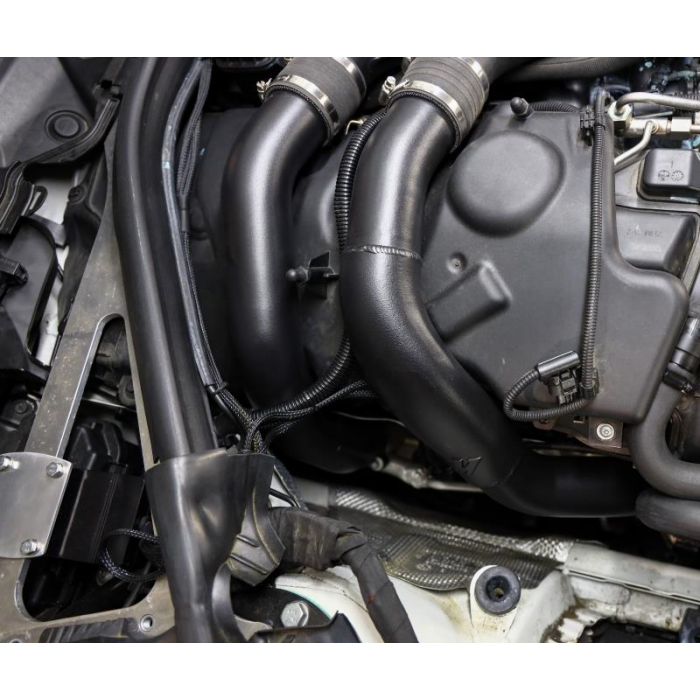 Mishimoto Performance Air-to-Water Intercooler Power Pack, fits BMW F8X M3/M4 2015 202