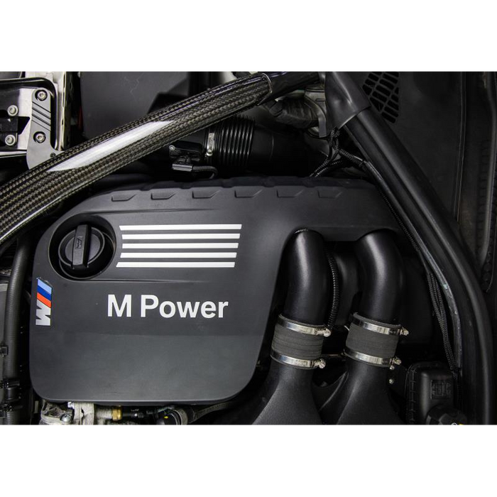 Mishimoto Charge pipe Kit, Fits BMW F8X M3/M4 2015-2020