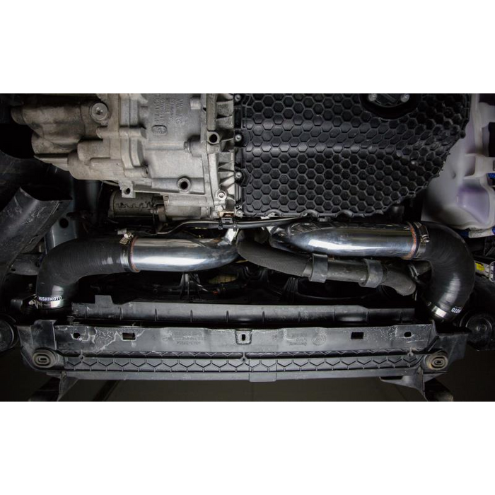 Mishimoto Intercooler Pipe Kit, Fits Volkswagen MK7 Golf TSI/GTI/R 2015+