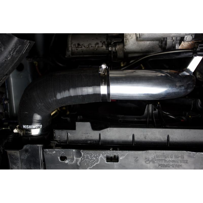 Mishimoto Intercooler Pipe Kit, Fits Volkswagen MK7 Golf TSI/GTI/R 2015+