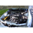 Mishimoto Performance Aluminum Radiator Fits Honda Prelude 1992-1996