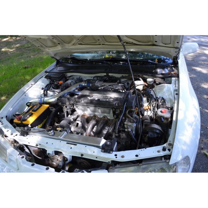 Mishimoto Performance Aluminum Radiator Fits Honda Prelude 1992-1996