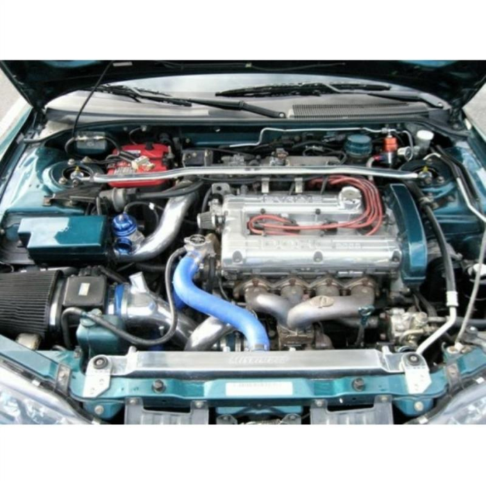 Mishimoto Performance Aluminum Radiator Fits Mitsubishi Eclipse 1990-1994