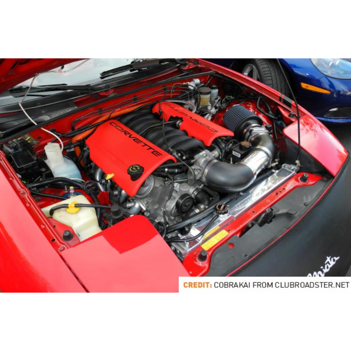 Mishimoto Performance Aluminum Radiator, Fits Mazda Miata 1990-1997