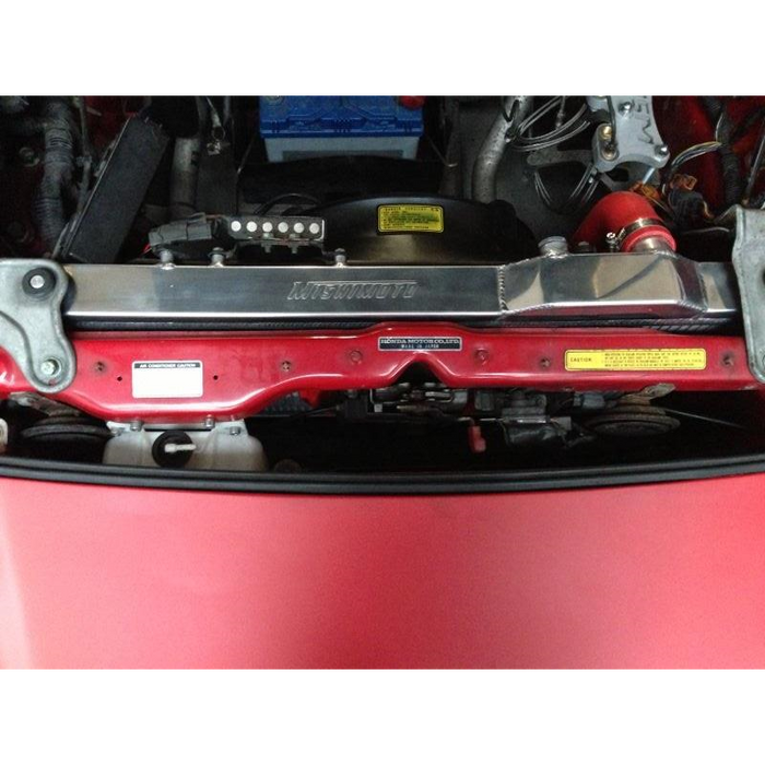 Mishimoto Peformance Aluminum Radiator Acura NSX Manual 1990-2005