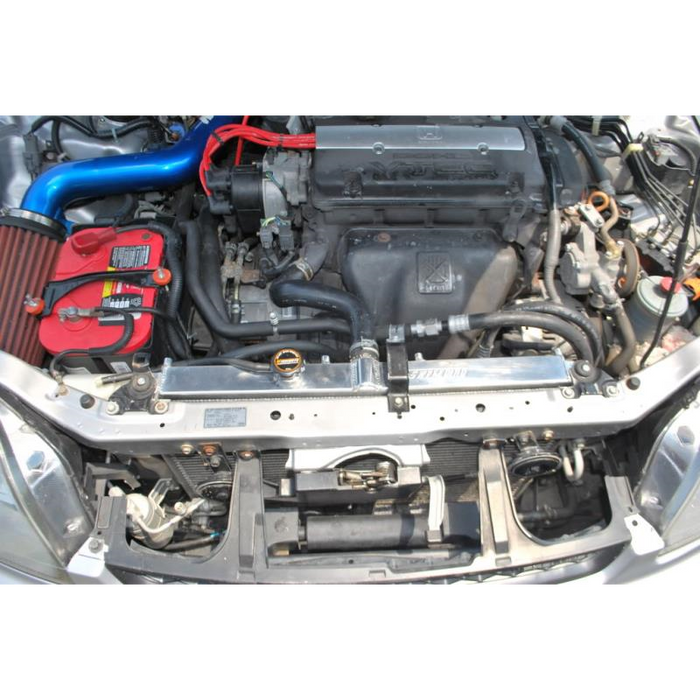 Mishimoto Performance Aluminum Radiator Fits Honda Prelude 1997-2001