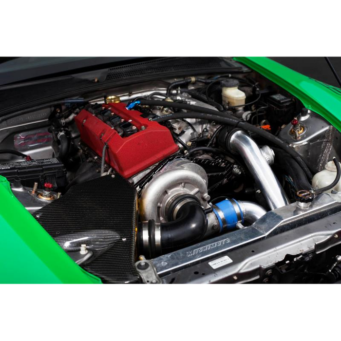 Mishimoto Performance Aluminum Radiator - S2000 2000-2009