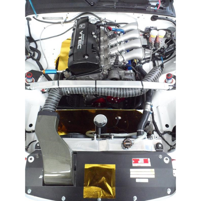 Mishimoto Aluminum Coolant Reservoir Tank