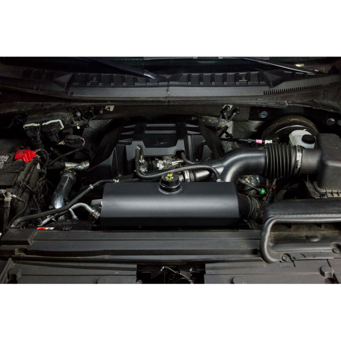 Mishimoto Aluminum Expansion Tank, Fits Ford F-150 2015+