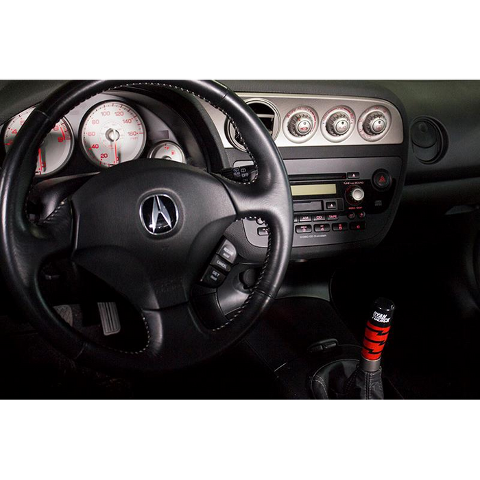 Mishimoto 2017 Limited Edition Ryan Tuerck Shift Knob