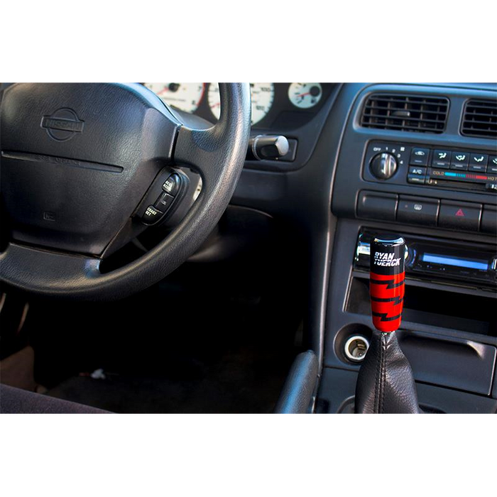 Mishimoto 2017 Limited Edition Ryan Tuerck Shift Knob