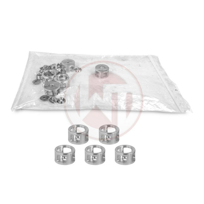 Wagner Tuning 15-20 Mercedes C63(S) AMG Carbon Air Intake