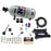 Nitrous Express 4150 4-BBL/Gasoline Nitrous Kit (50-300HP) w/o Bottle