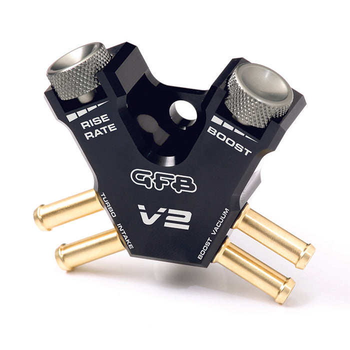 GFB D-Boost V2 VNT Manual Boost Controller
