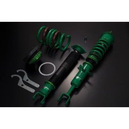 Tein 03-07 Infiniti G35 Coupe (Excludes AWD) Mono Racing Coilover Kit