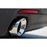 Mishimoto Dual Tip Pro Cat-Back Exhaust, Fits Chevrolet Camaro 2.0t 2016+