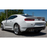 Mishimoto Quad Tip Race Axleback Exhaust, Fits Chevrolet Camaro 2.0t 2016+