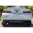 Mishimoto Quad Tip Pro Cat-Back Exhaust, Fits Chevrolet Camaro 2.0t 2016+