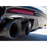 Mishimoto Quad Tip Pro Cat-Back Exhaust, Fits Chevrolet Camaro 2.0t 2016+