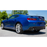 Mishimoto Dual Tip Race Axleback Exhaust, Fits Chevrolet Camaro Ss 2016+