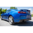 Mishimoto Dual Tip Race Axleback Exhaust, Fits Chevrolet Camaro Ss 2016+