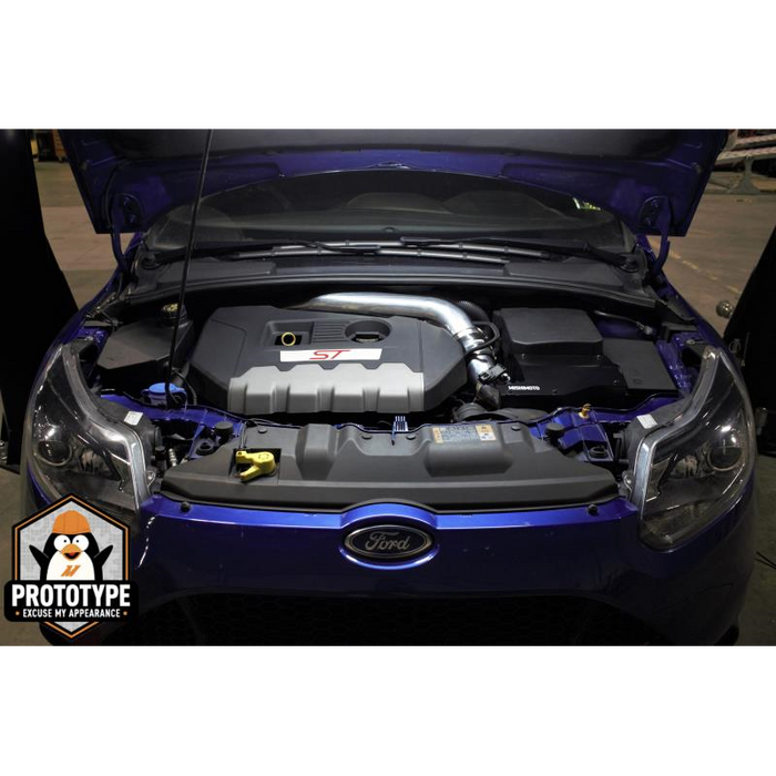 Mishimoto Aluminum Expansion Tank Fits Ford Focus ST 2013-2018/ Focus RS 2016–2018