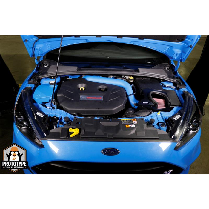 Mishimoto Aluminum Expansion Tank Fits Ford Focus ST 2013-2018/ Focus RS 2016–2018